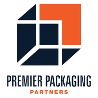 Premier Packaging Partners Logo