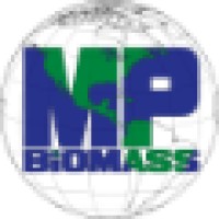 MP BioMass Logo