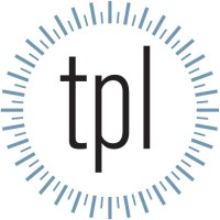 TPL Lighting Logo