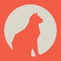 Mauhaus Cat Cafe & Lounge Logo