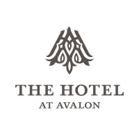 The Hotel at Avalon Logo
