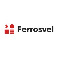 Ferrosvel S.A.S Logo