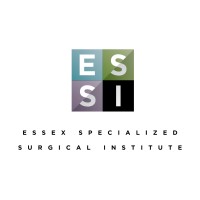 Essex Specialized Surgical Institute Logo