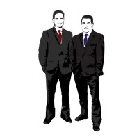 The Seth Brothers Team at EXP Realty Logo