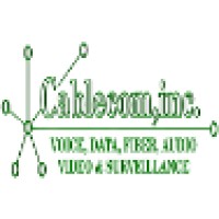 Cablecom, Inc. Logo