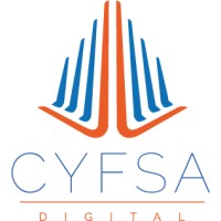 Cyfsa Digital Logo