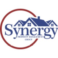 Synergy Property Management Group Logo