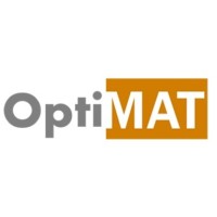 Optimat Logo