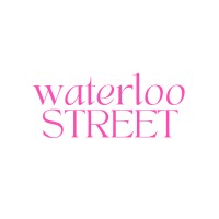 Waterloo Street Logo