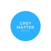 Grey Matter Logo