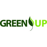 GreenUP Logo