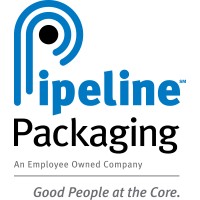 Pipeline Packaging Logo