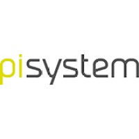 pi-System GmbH Logo