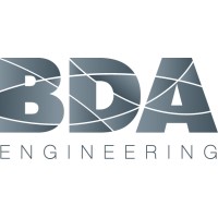 BDA-Engineering Logo