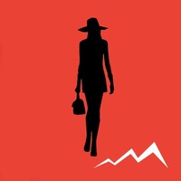 Alpi Fashion Magazine Logo