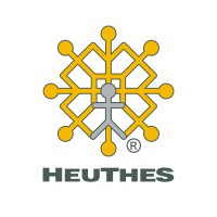 HEUTHES sp. z o.o. Logo