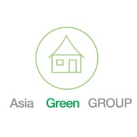 Asia Green Group Logo