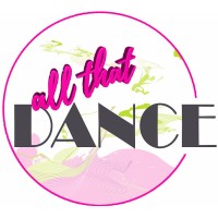 ALL THAT DANCE Logo