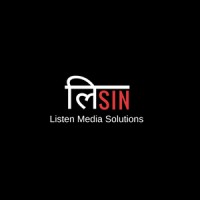 Listen Media Solutions Logo