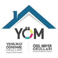 YÖM | Yenilikçi Öğrenme Okulları Logo