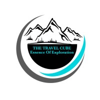 The Travel Cube - TTC Logo