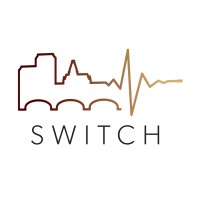 SWITCH - Student Wellness Initiative Toward Community Health Logo