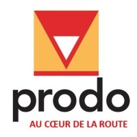 PRODO SA Logo