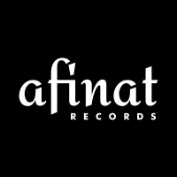 Afinat Records Logo
