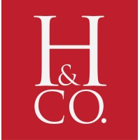 Hamilton & Co. Keller Williams Logo