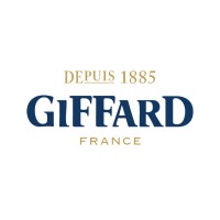 Giffard Liqueurs & Sirops Logo