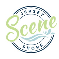 Jersey Shore Scene Logo