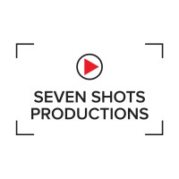 Seven Shots Productions Logo
