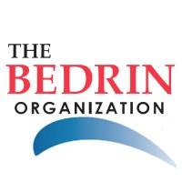 The Bedrin Organization Logo