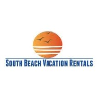 South Beach Vacation Rentals Logo