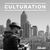 Culturation Podcast Logo
