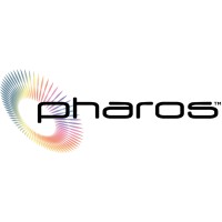 Pharos Security Logo