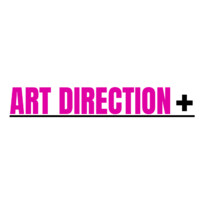 Art Direction + Logo