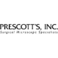 Prescotts, Inc Logo