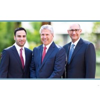 Law Offices of Steinhardt, Siskind and Lieberman, LLC Logo