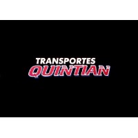 Transportes Quintian SRL Logo