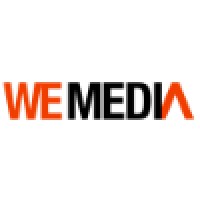 weMedia Logo