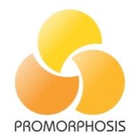 Promorphosis Pvt. Ltd. Logo