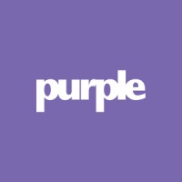 Purple Logo