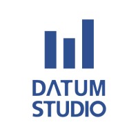 DATUM STUDIO Co. Ltd. Logo