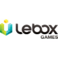 Lebox Games Logo