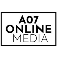 A07 Online Media, LLC Logo