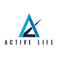 Active Life Logo