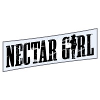 Nectar Girl: Texas made, all natural, low calorie, super premium cocktail mixers Logo