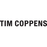 TIM COPPENS Logo