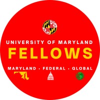 UMD Federal and Global Fellows Programs Logo